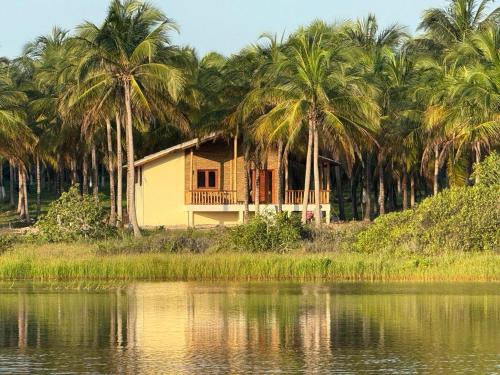 boutique hotels in Trairi