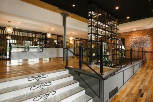 boutique hotels in Wisconsin