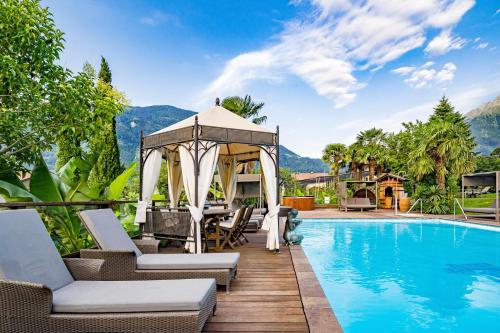 boutique hotels in Lagundo