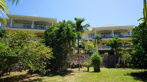 boutique hotels in Glacis