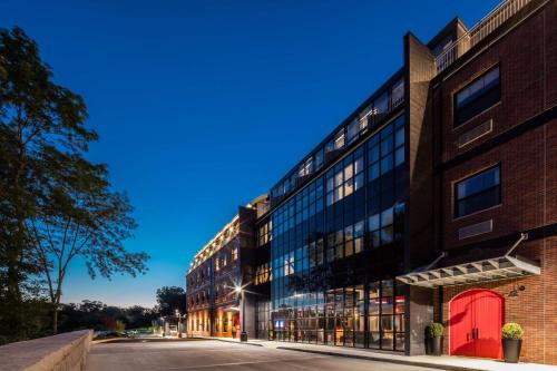 boutique hotels in Ny Upstate