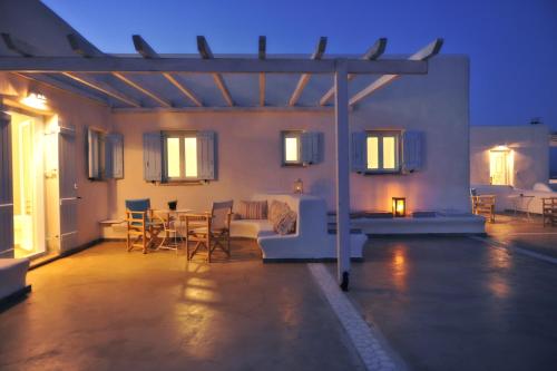 boutique hotels in Mediterranean