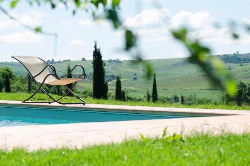 boutique hotels in Castellina In Chianti