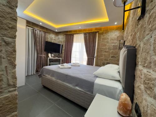 boutique hotels in Ayvalık