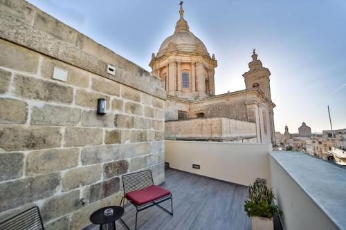 boutique hotels in Gozo