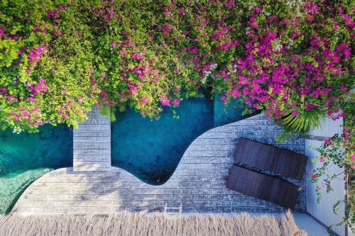 boutique hotels in Gili Air
