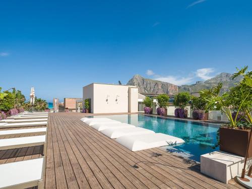 boutique hotels in San Vito Lo Capo