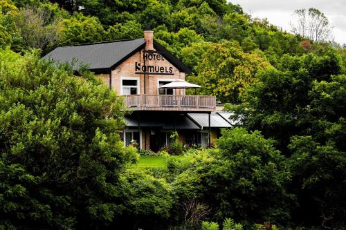 boutique hotels in Southwest Ontario