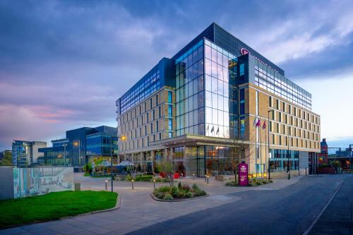 boutique hotels in Whitley Bay