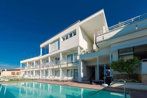 boutique hotels in Bardolino