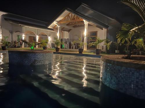 boutique hotels in Panglao Island