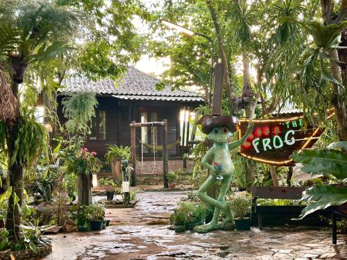 boutique hotels in Nakhon Ratchasima