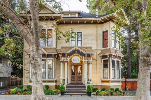 boutique hotels in Wine Country - Northern California