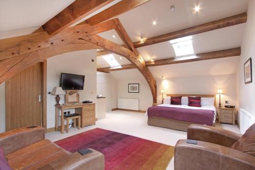 boutique hotels in North Yorkshire