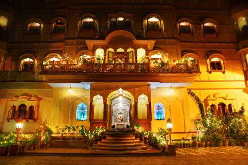 boutique hotels in Jaipur