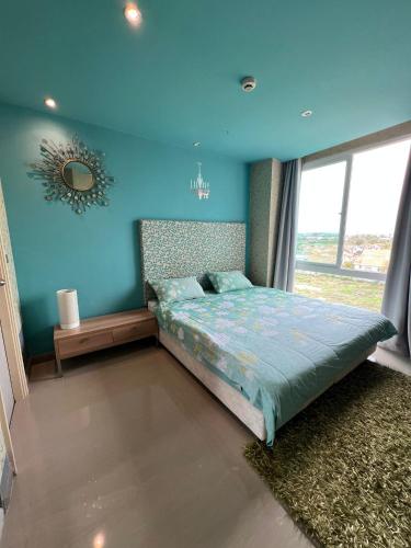 boutique hotels in Jomtien Beach
