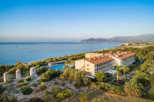 boutique hotels in Pythagóreion