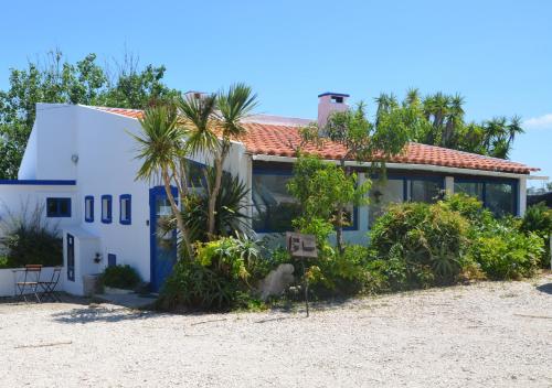 boutique hotels in Ericeira