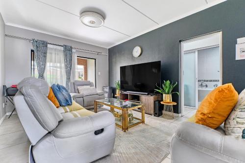boutique hotels in Roodepoort