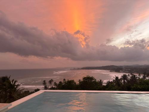 boutique hotels in Matara District