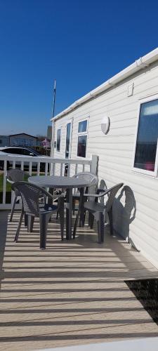 boutique hotels in Norfolk