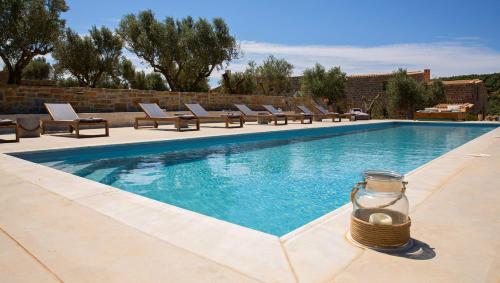 boutique hotels in Messinia