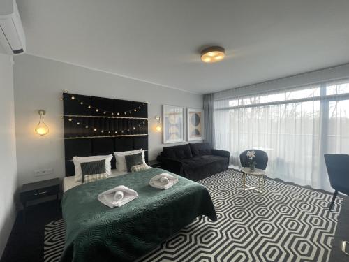 boutique hotels in Kolobrzeg Region