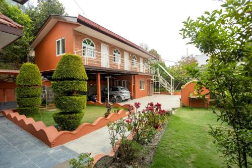 boutique hotels in Pashupatināth