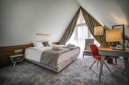 boutique hotels in Prešovský Kraj