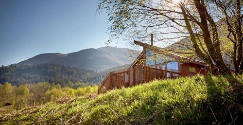 boutique hotels in Bridge Of Allan