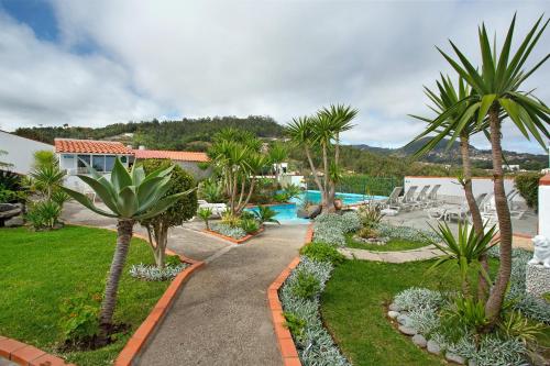 boutique hotels in Santa Cruz