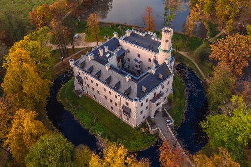 boutique hotels in Lower Silesia