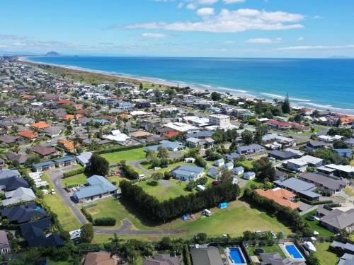 boutique hotels in Bay Of Plenty