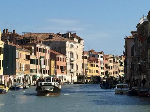 boutique hotels in Veneto