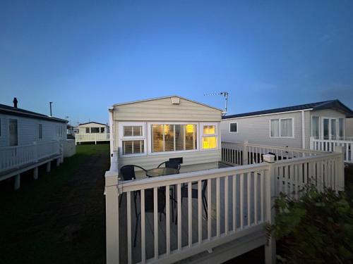 boutique hotels in Whitley Bay