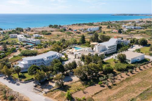 boutique hotels in Afantou