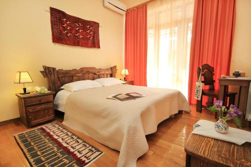 boutique hotels in Yerevan