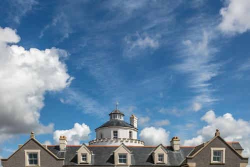 boutique hotels in Pembrokeshire