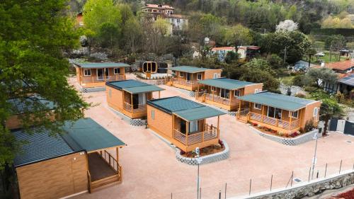 boutique hotels in Baveno