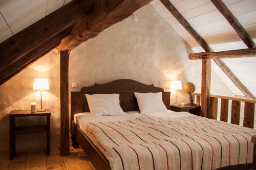 boutique hotels in Sibiu County