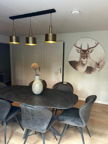 boutique hotels in Ommen