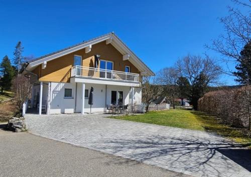 boutique hotels in Feldberg