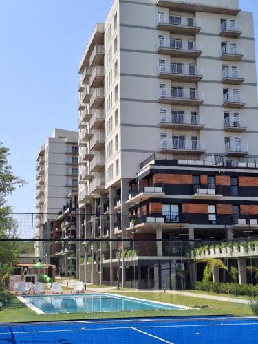 boutique hotels in Asunción