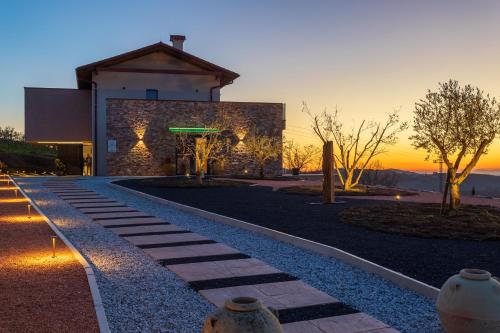 boutique hotels in Goriska And Karst