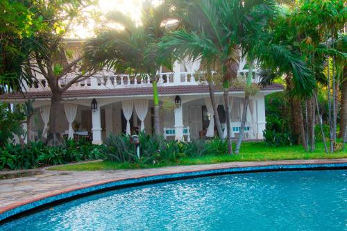 boutique hotels in Malindi