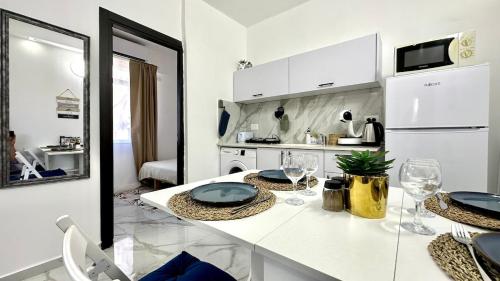 boutique hotels in Haifa District