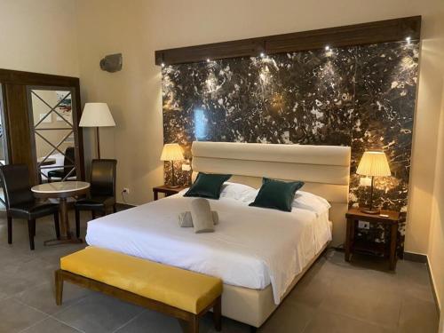 boutique hotels in Linguaglossa