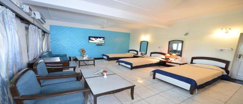 boutique hotels in Chandīgarh
