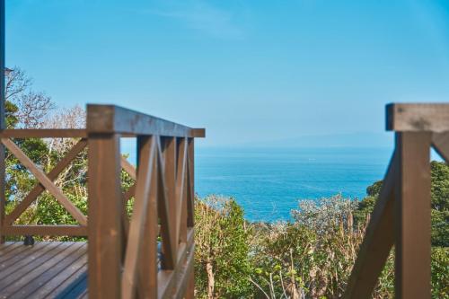 boutique hotels in Higashiizu