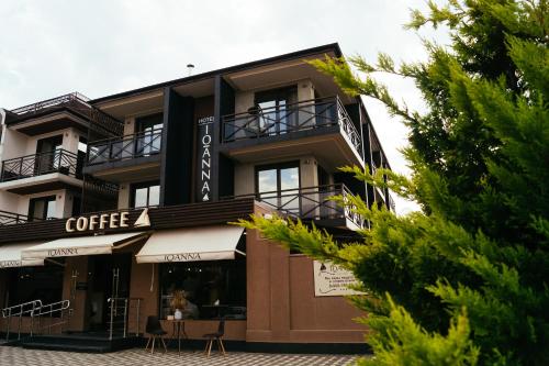 boutique hotels in Adler